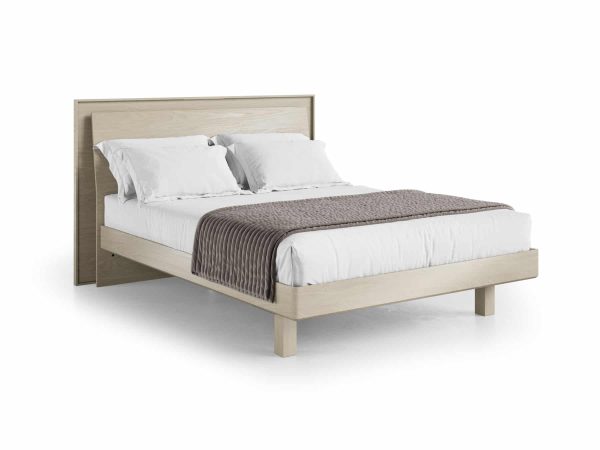 KAVA Queen Bed