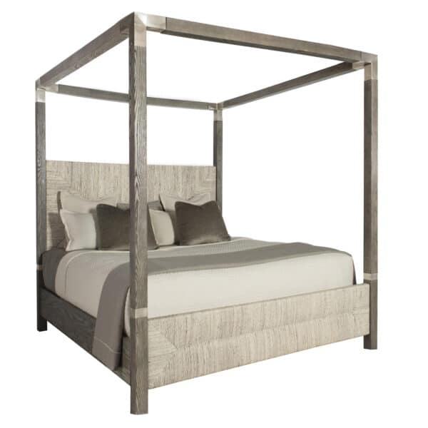 Palma King Canopy Bed