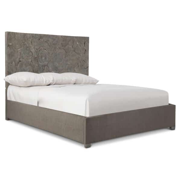 Calavaras King Panel Bed