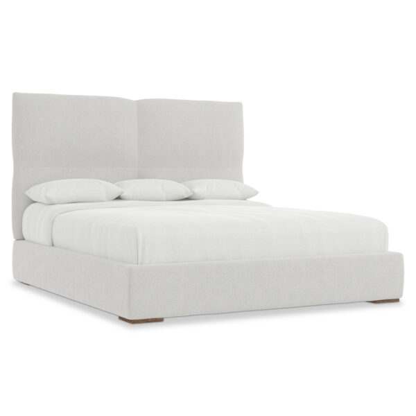 Casa Paros Queen Panel Bed