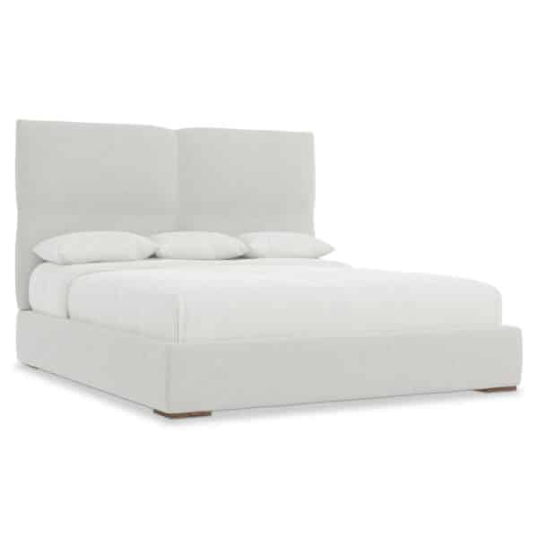 Casa Paros California King Panel Bed