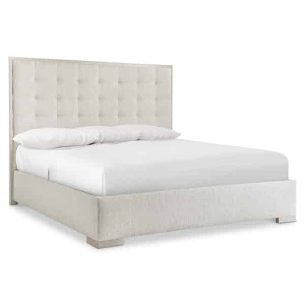 Cornelia King Panel Bed
