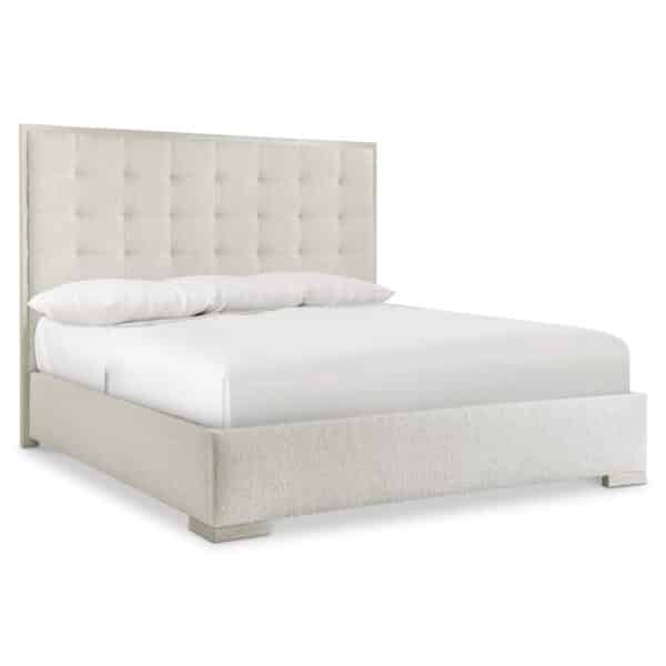 Cornelia California King Panel Bed