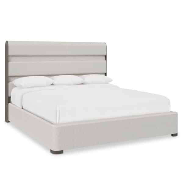 Prado Queen Panel Bed