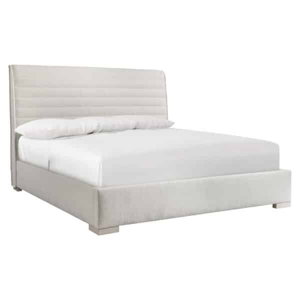 Sereno King Panel Bed