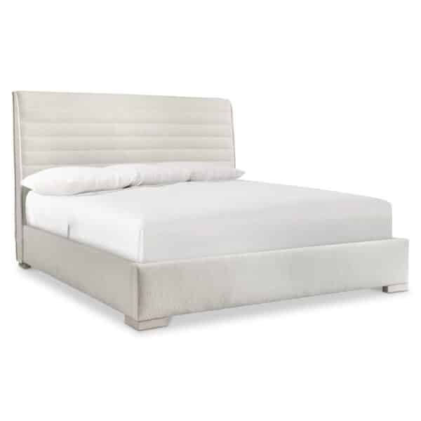 Sereno King Panel Bed