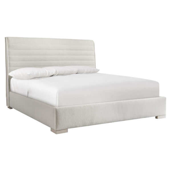 Sereno Queen Panel Bed
