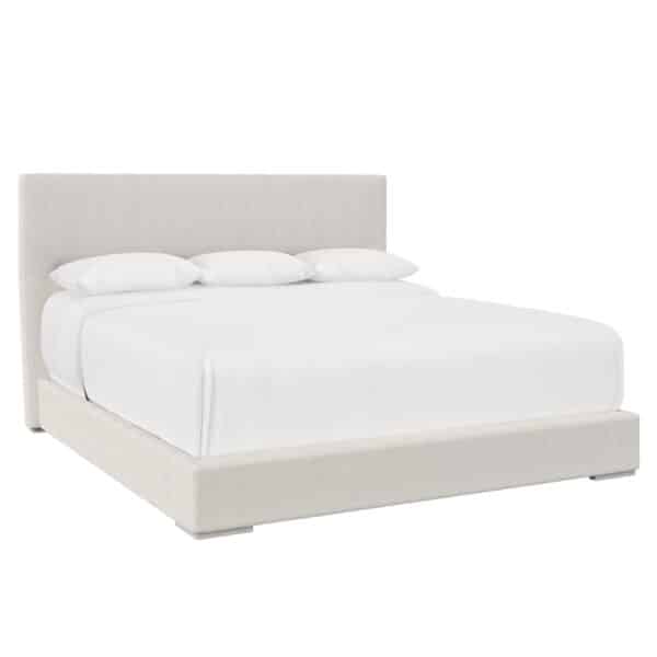 Stratum Queen Panel Bed