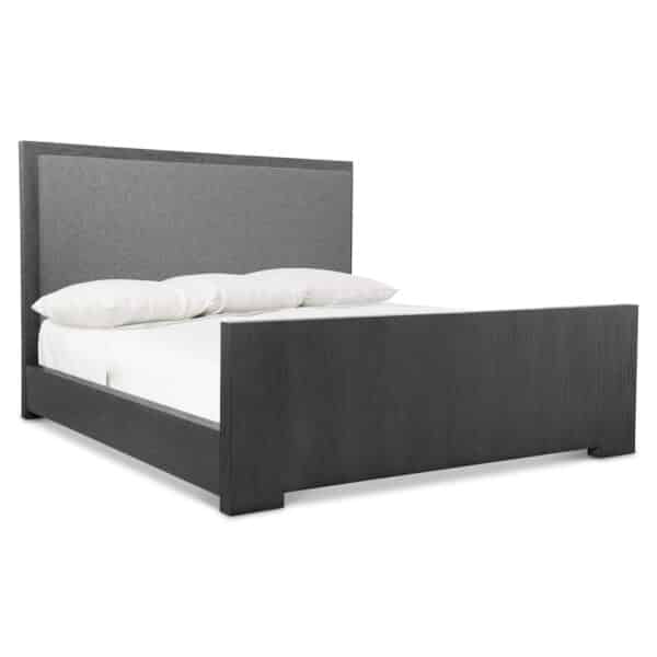 Trianon King Panel Bed