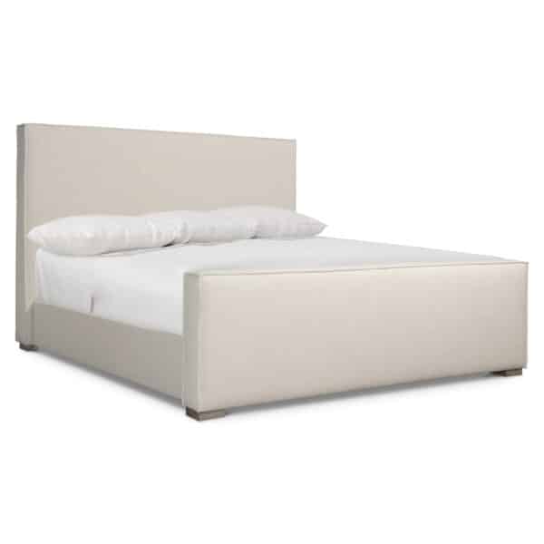 Tribeca California King Panel Bed