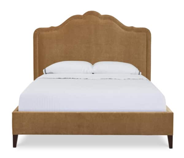 Antoine King Bed