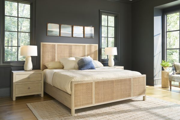 Oasis Bed