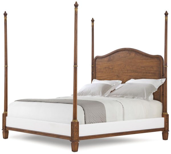 Dorset Upholstered Bed