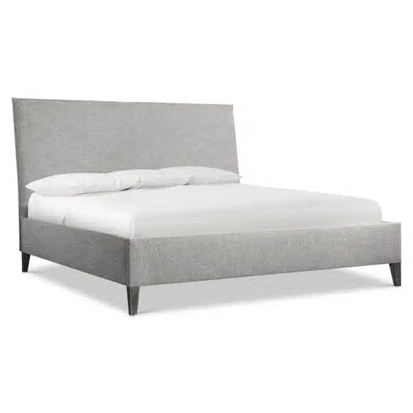 Menton Panel Bed