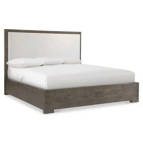 Outline Panel Bed