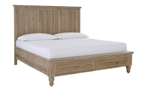 Cambridge Queen Non-Storage Panel Bed