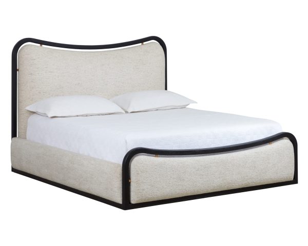 Junia King Bed