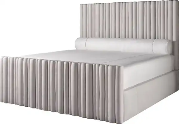 Viscous Bed