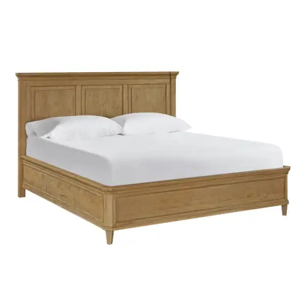 Birchaven Panel Bed