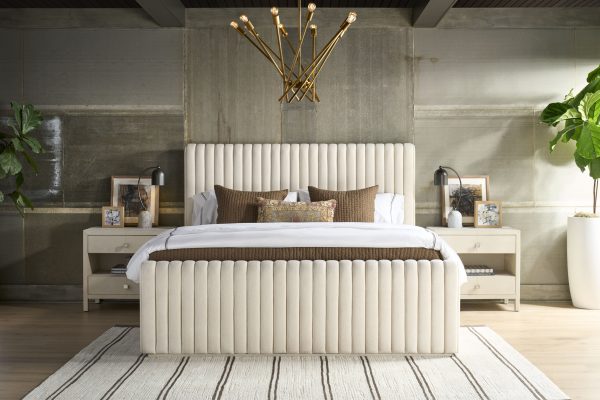 Strata Bed