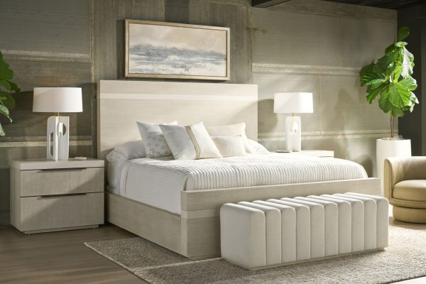 Quartz Bed