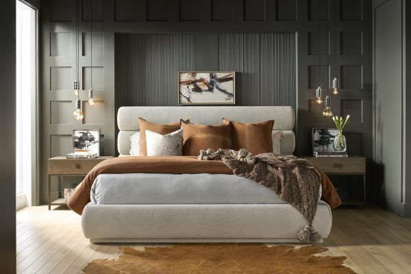 Horizon Bed
