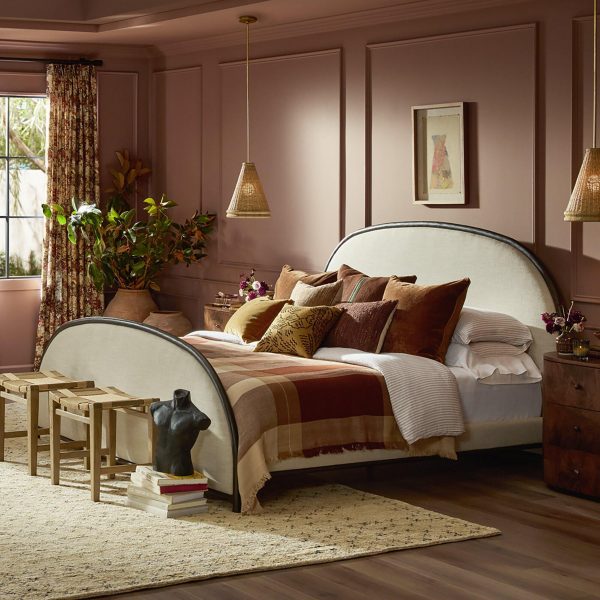 Lamont Bed