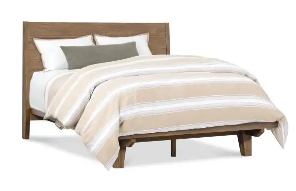 Roatan Platform Bed