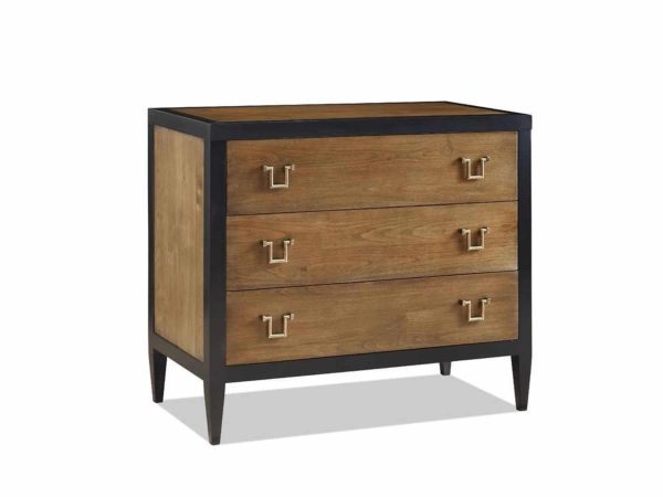 Impressions Small Chest