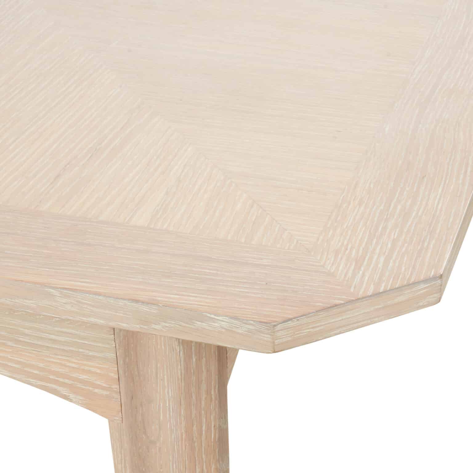 Bertram Dining Table by Villa & House