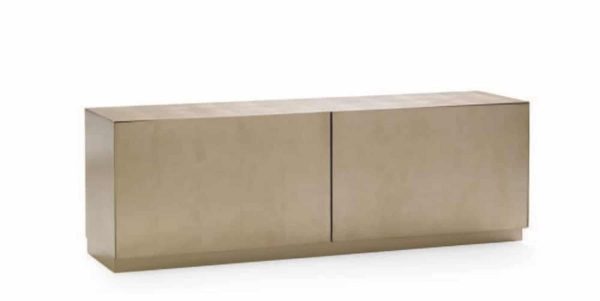 The Low Down Entertainment Console