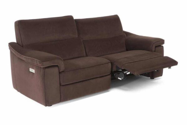 Rock 2 Cushion Electric Motion Sofa