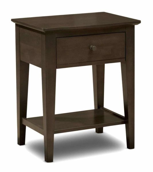 Perfect Balance Montgomery Night Table