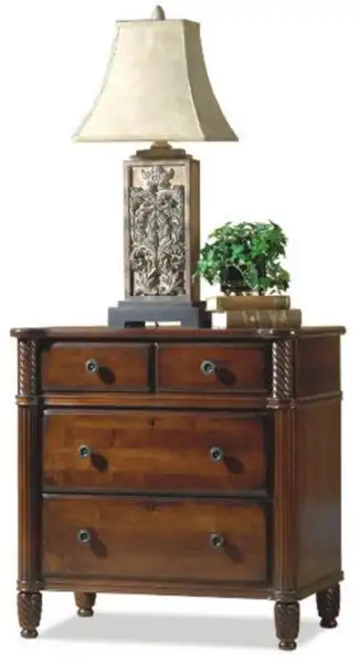 George Washington Architect Night Stand