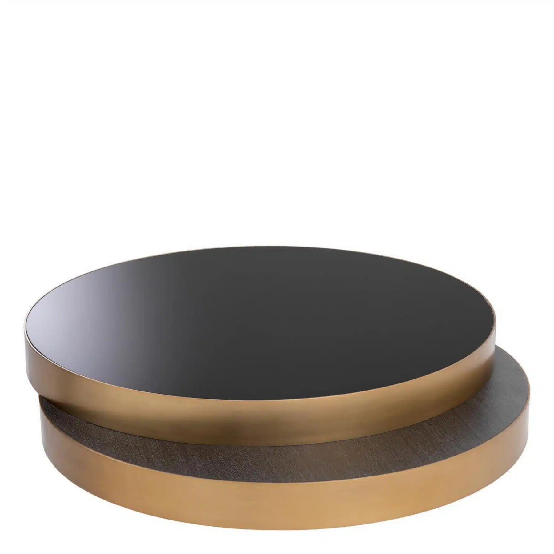 Griffith Coffee Table by Eichholtz