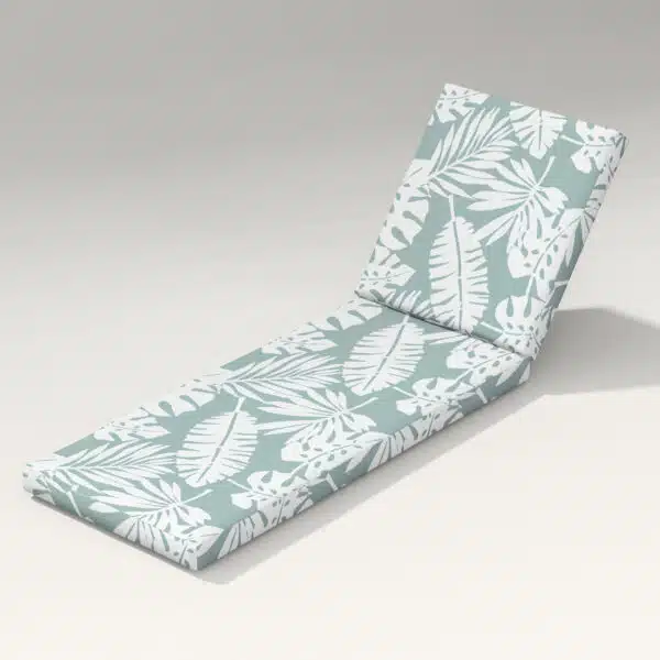 Latitude Chaise Lounge Full Cushion