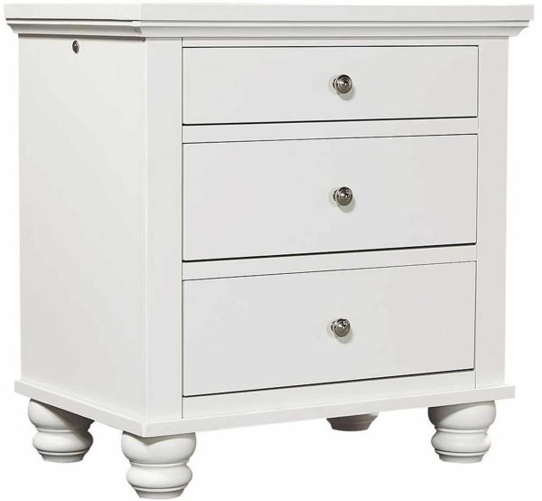 Cambridge Liv360 Nightstand