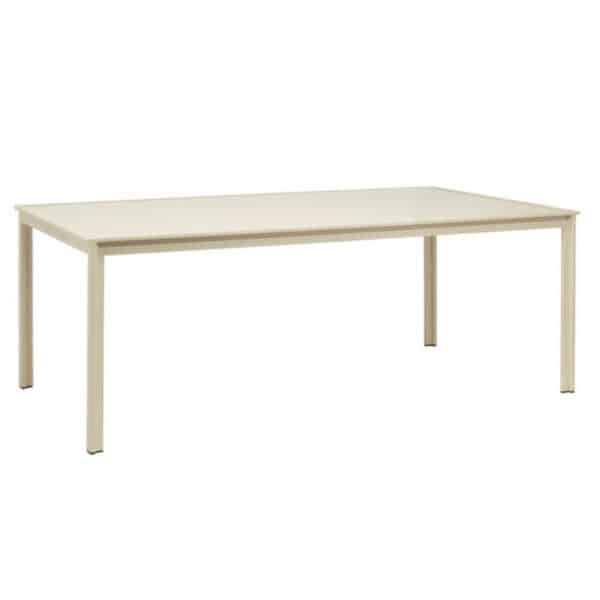 Swim Rectangular Dining Table