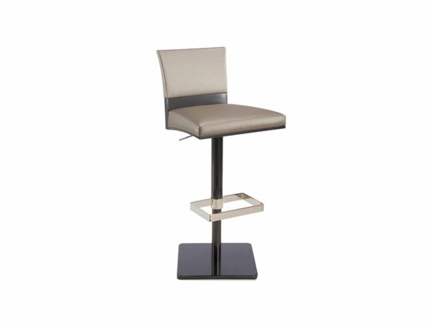 Carina Hydraulic Swivel Bar Stool