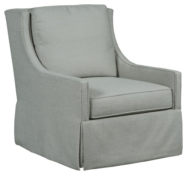 Kimball Swivel Glider