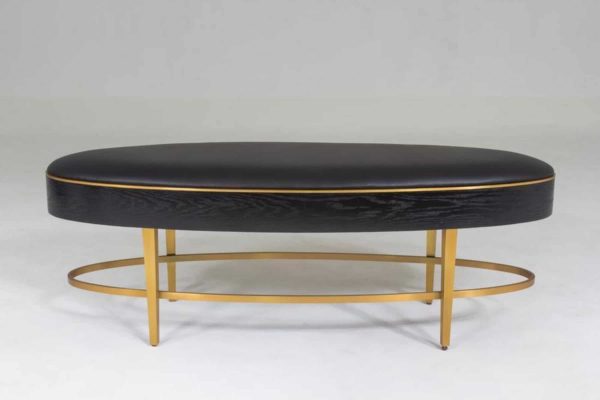 Ellipse Bench