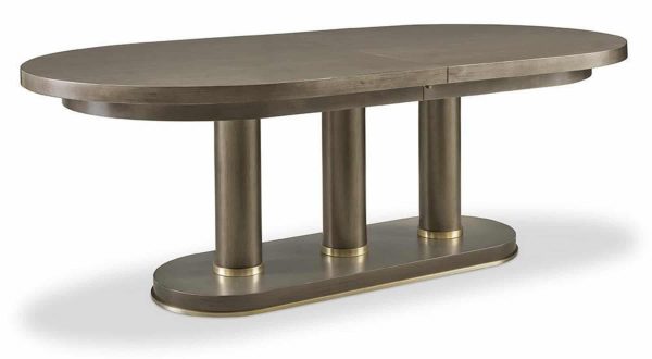 Novella Oval Dining Table