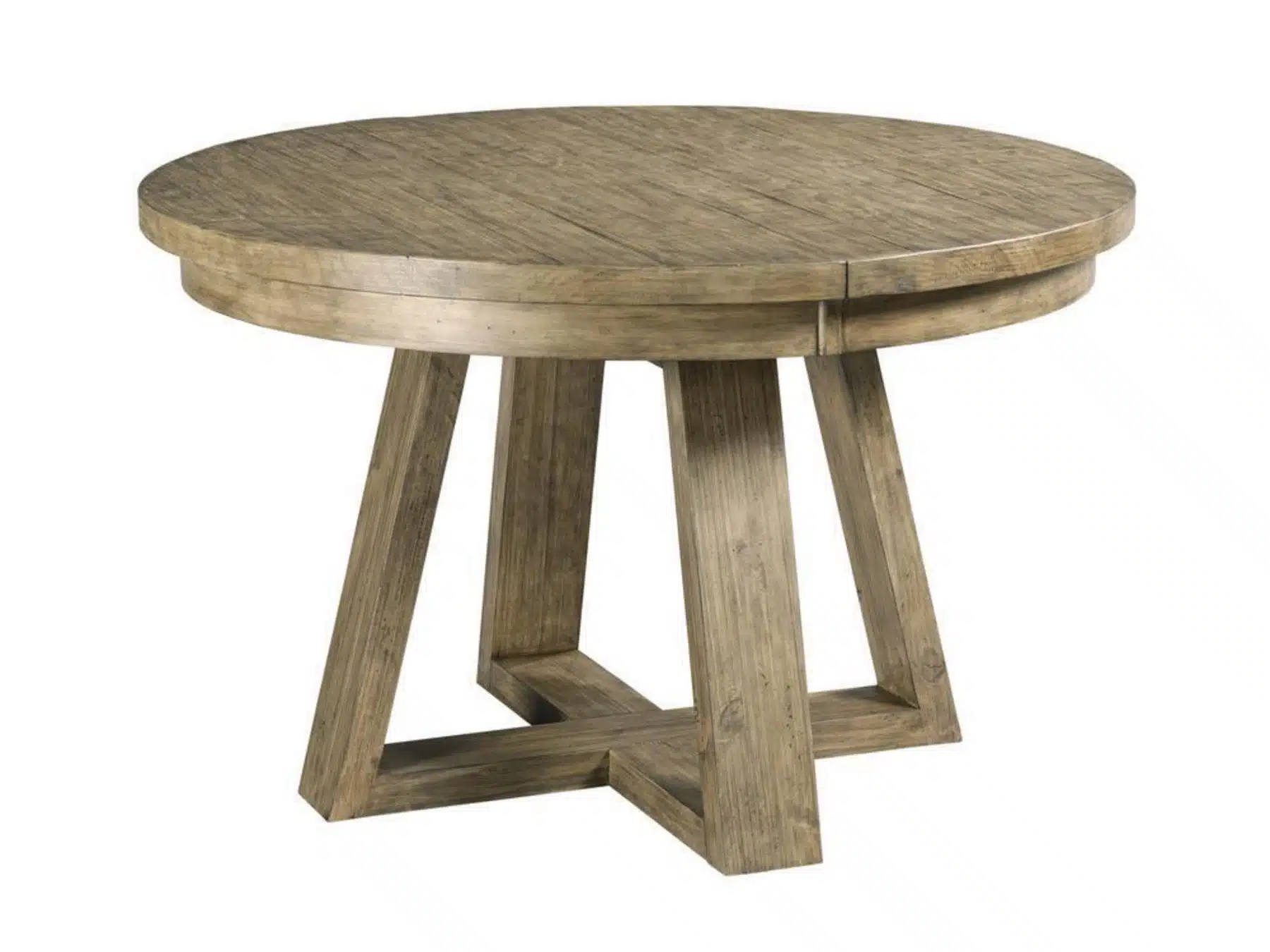 Button Dining Table by Kincaid