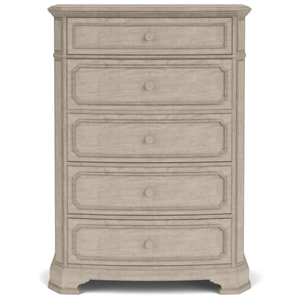 Kensington Five Drawer Chest