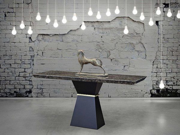Clepsy Console Table