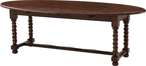 Emory Dining Table