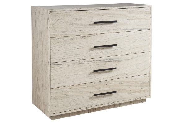 Dove Drawer Chest