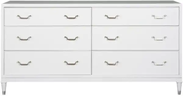 Williams Tall Dresser