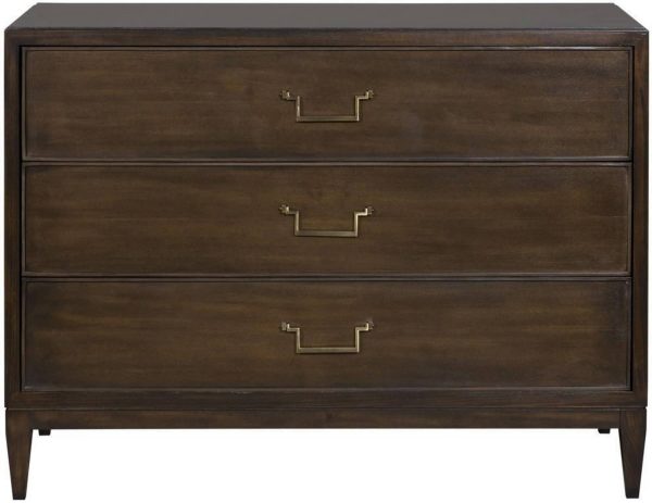 Prosser Drawer Chest
