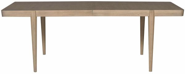 Ridge Dining Table
